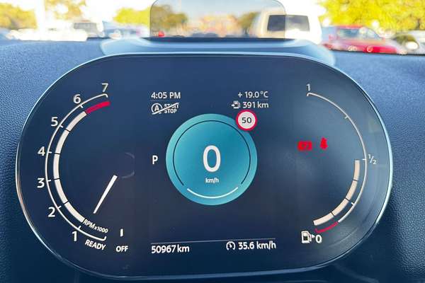 2021 MINI Countryman Cooper S Classic F60 LCI