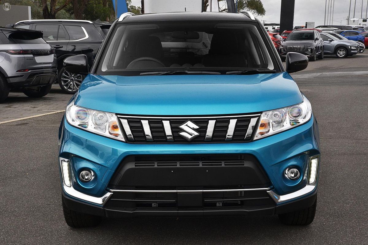 2024 Suzuki Vitara LY Series II
