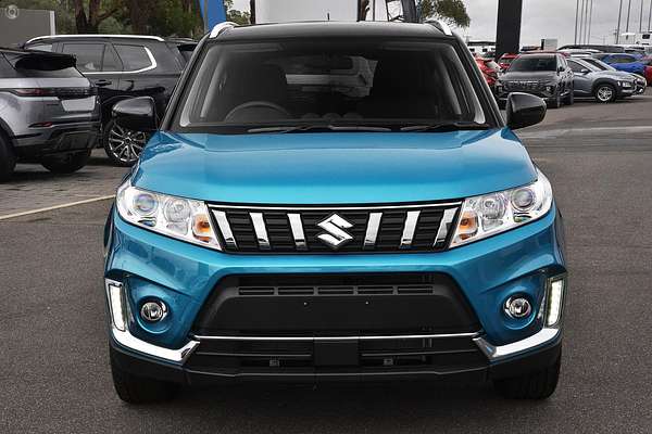 2024 Suzuki Vitara LY Series II