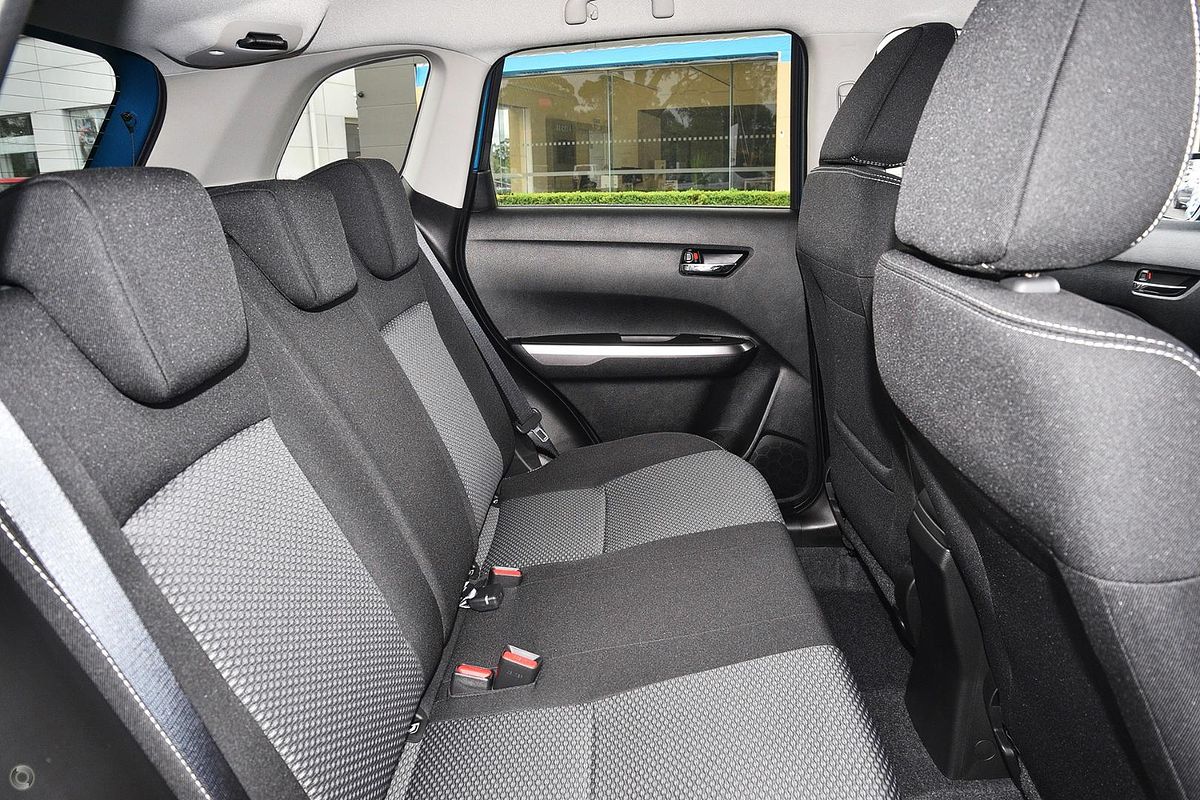 2024 Suzuki Vitara LY Series II