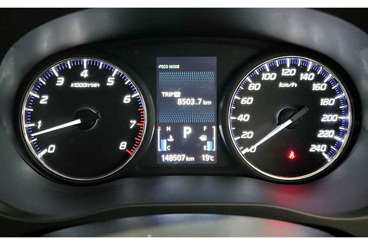 2021 Mitsubishi Outlander LS ZL