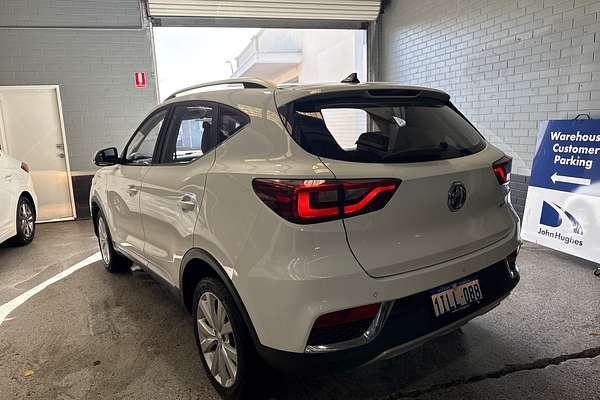 2022 MG ZS Excite AZS1
