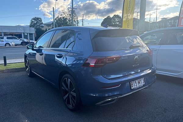 2025 Volkswagen Golf 110TSI Style 8.5