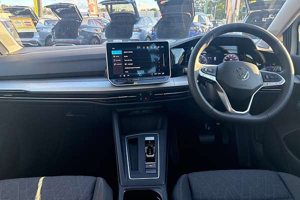 2025 Volkswagen Golf 110TSI Life 8.5