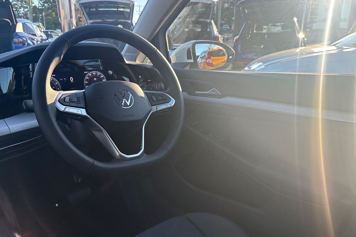 2025 Volkswagen Golf 110TSI Life 8.5