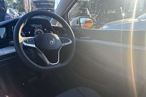 2025 Volkswagen Golf 110TSI Life 8.5