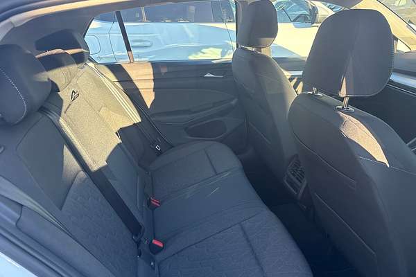 2025 Volkswagen Golf 110TSI Life 8.5