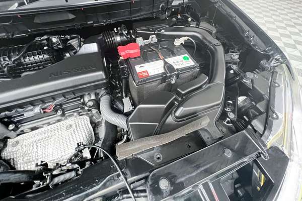 2016 Nissan X-TRAIL ST T32
