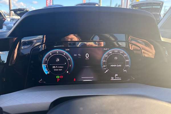 2025 Volkswagen Golf 110TSI Life 8.5