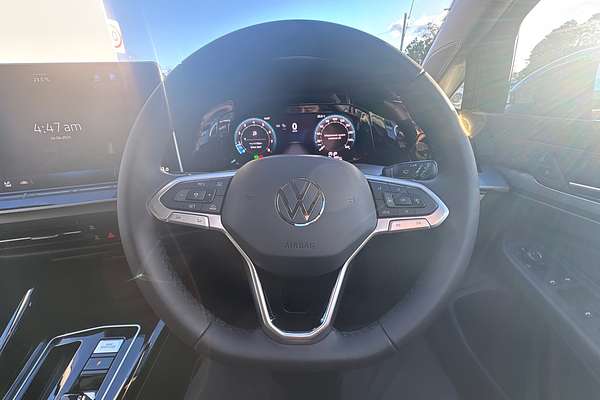 2025 Volkswagen Golf 110TSI Style 8.5