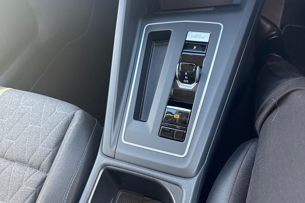 2025 Volkswagen Golf 110TSI Life 8.5