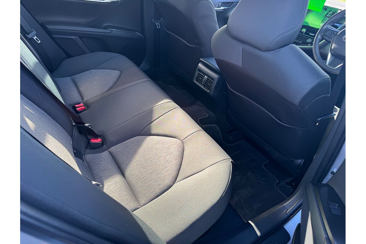 2021 Toyota Camry Ascent AXVH70R