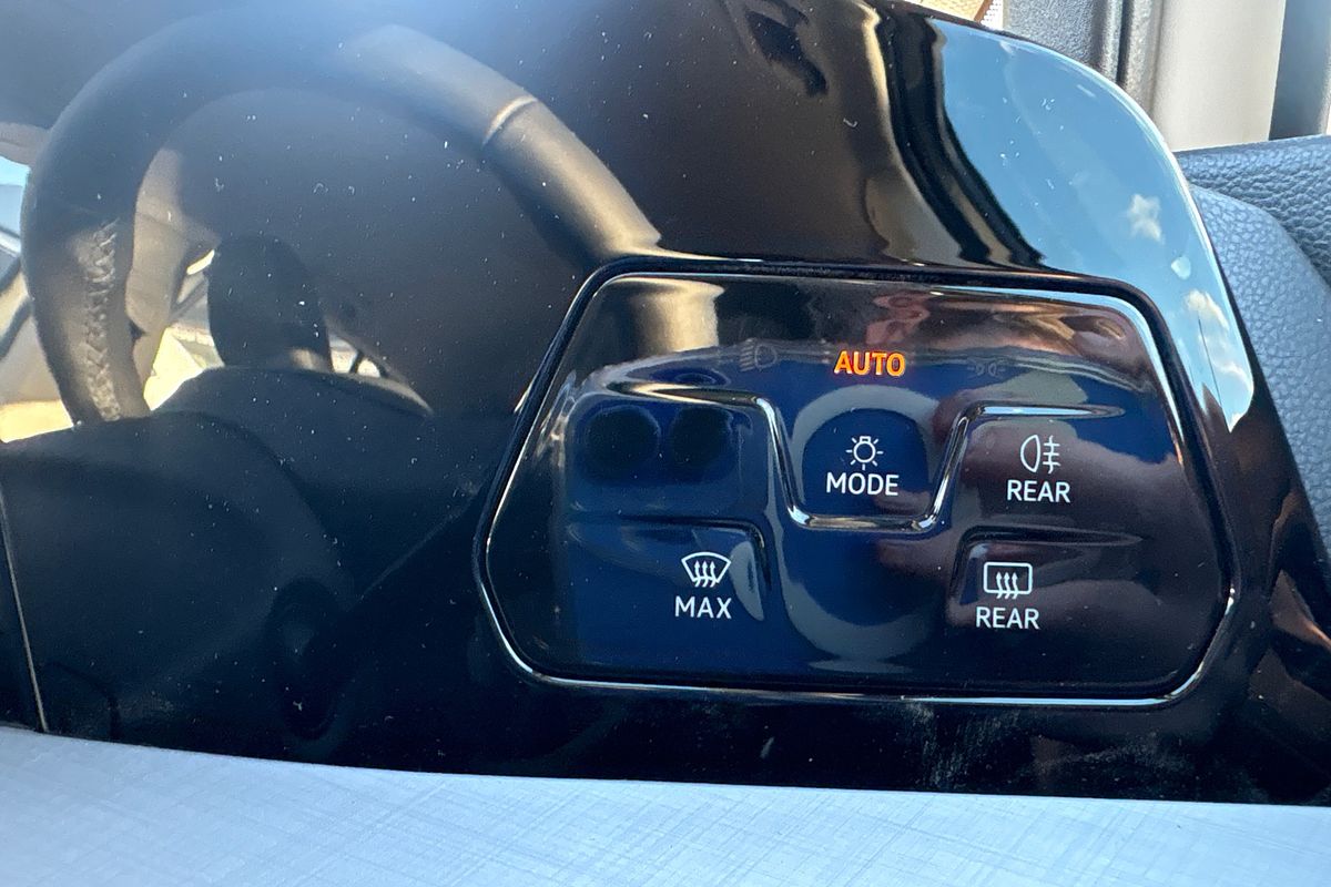 2025 Volkswagen Golf 110TSI Life 8.5