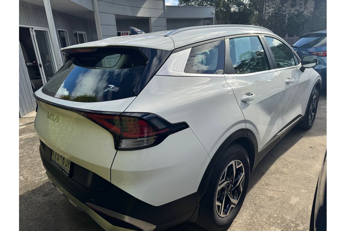 2024 Kia Sportage S NQ5
