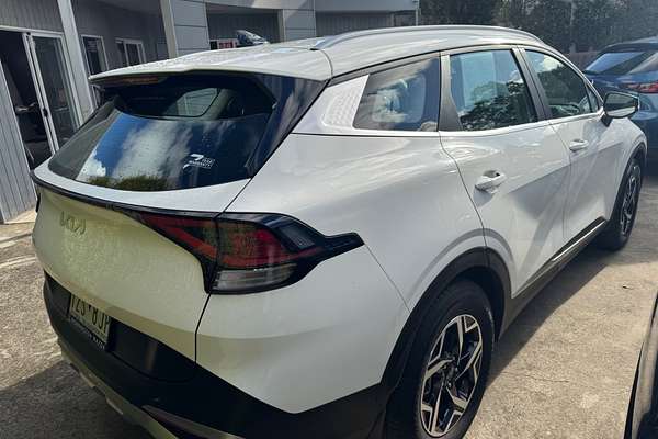 2024 Kia Sportage S NQ5