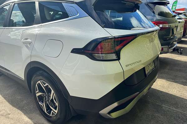 2024 Kia Sportage S NQ5