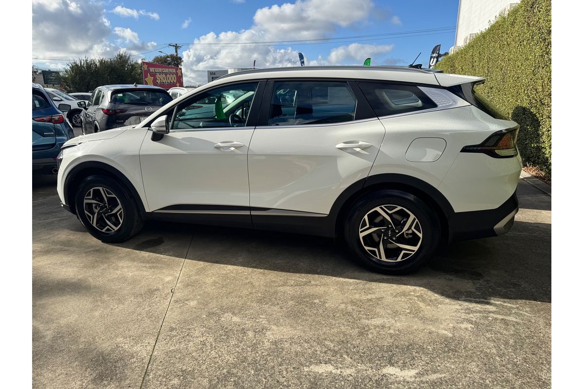 2024 Kia Sportage S NQ5