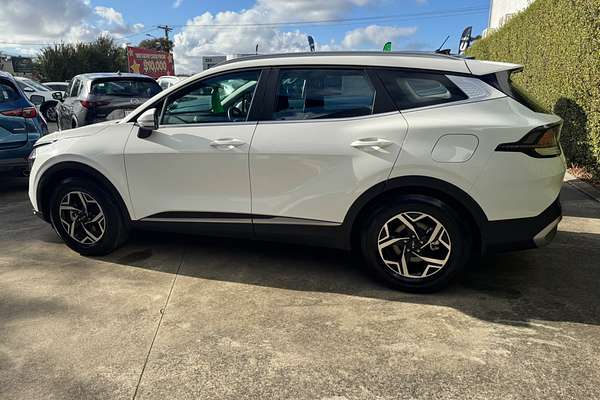 2024 Kia Sportage S NQ5