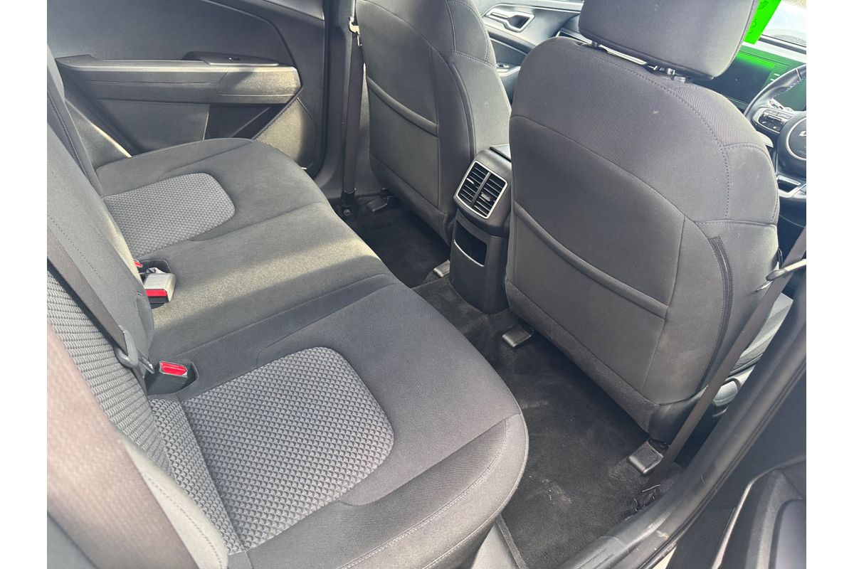 2024 Kia Sportage S NQ5