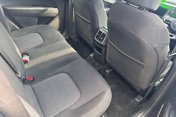 2024 Kia Sportage S NQ5