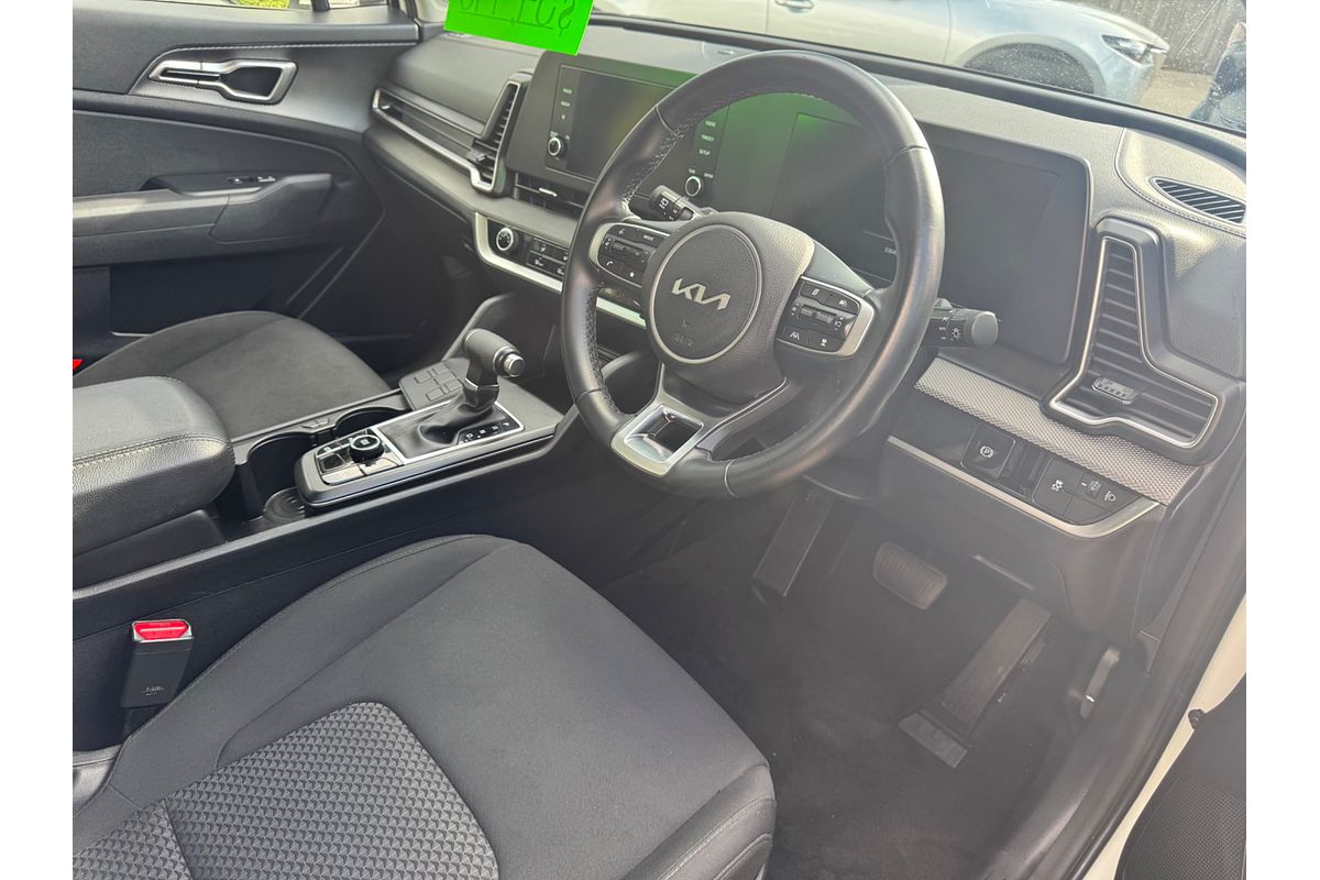 2024 Kia Sportage S NQ5