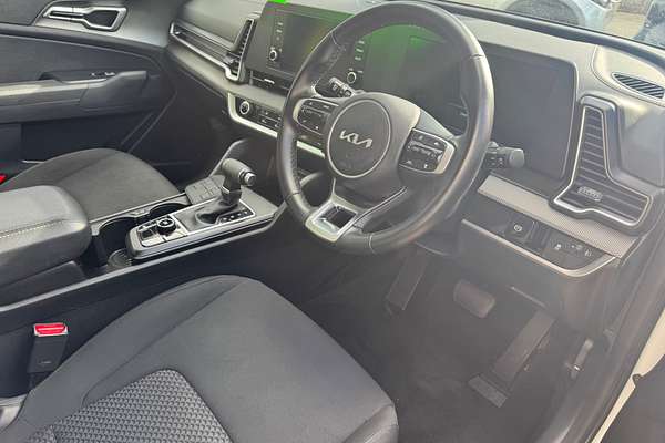 2024 Kia Sportage S NQ5
