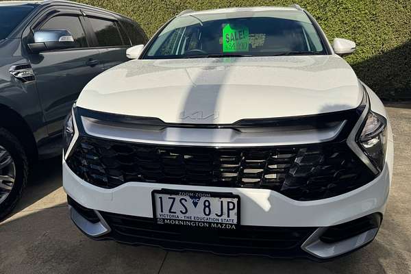 2024 Kia Sportage S NQ5
