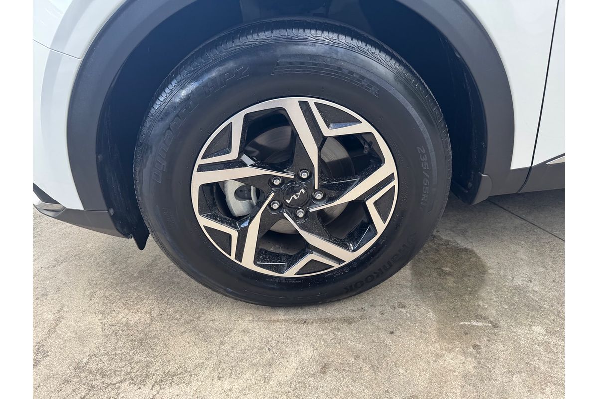 2024 Kia Sportage S NQ5