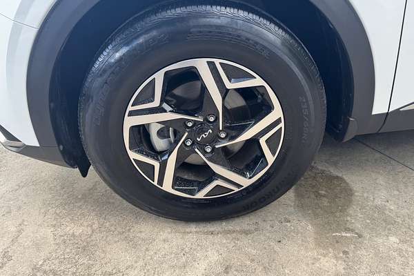 2024 Kia Sportage S NQ5