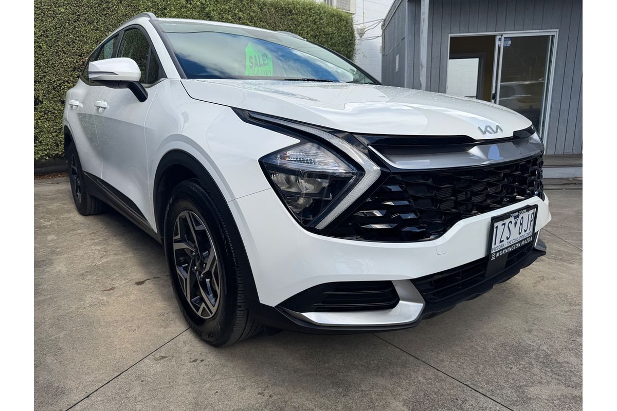2024 Kia Sportage S NQ5