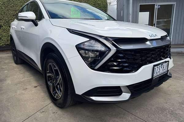 2024 Kia Sportage S NQ5
