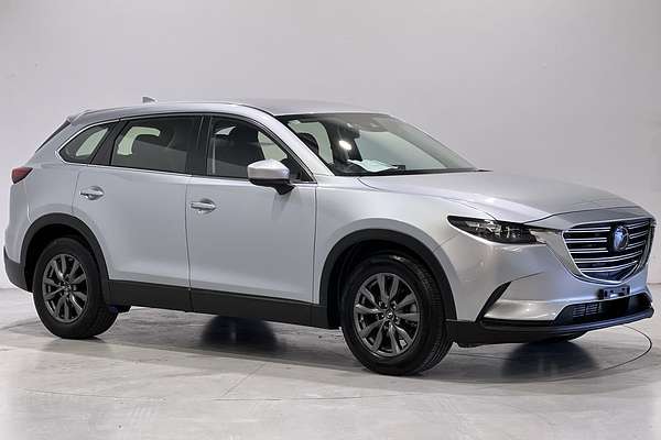 2022 Mazda CX-9 Sport TC