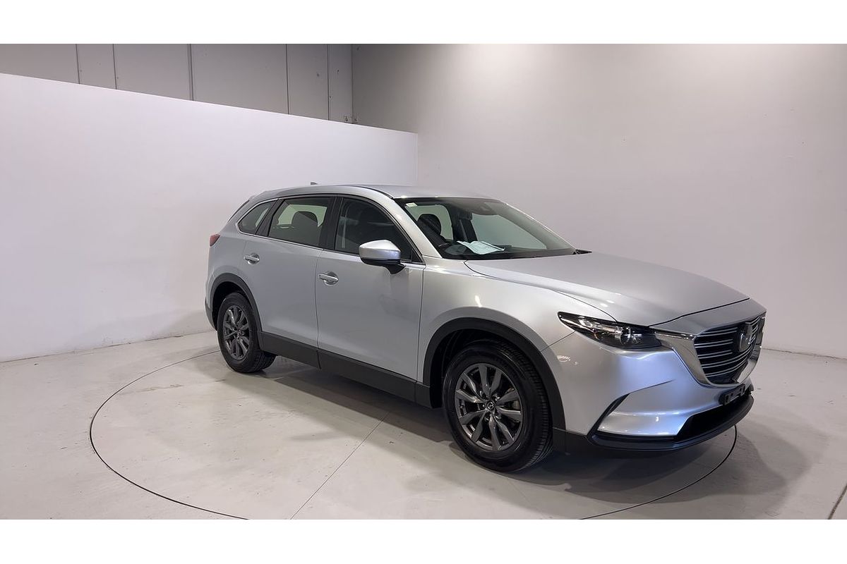 2022 Mazda CX-9 Sport TC