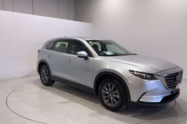 2022 Mazda CX-9 Sport TC