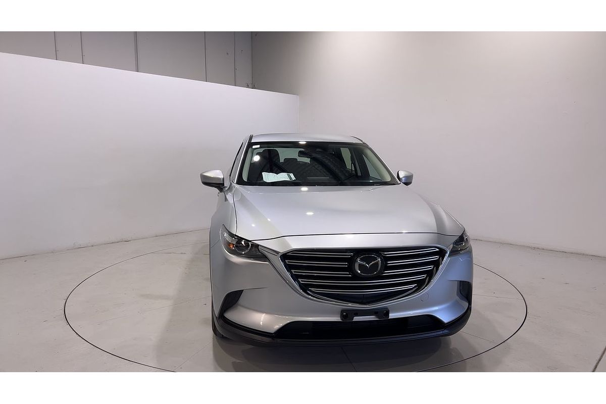 2022 Mazda CX-9 Sport TC