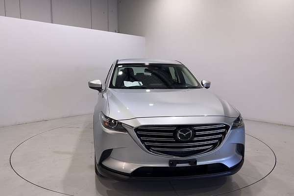 2022 Mazda CX-9 Sport TC