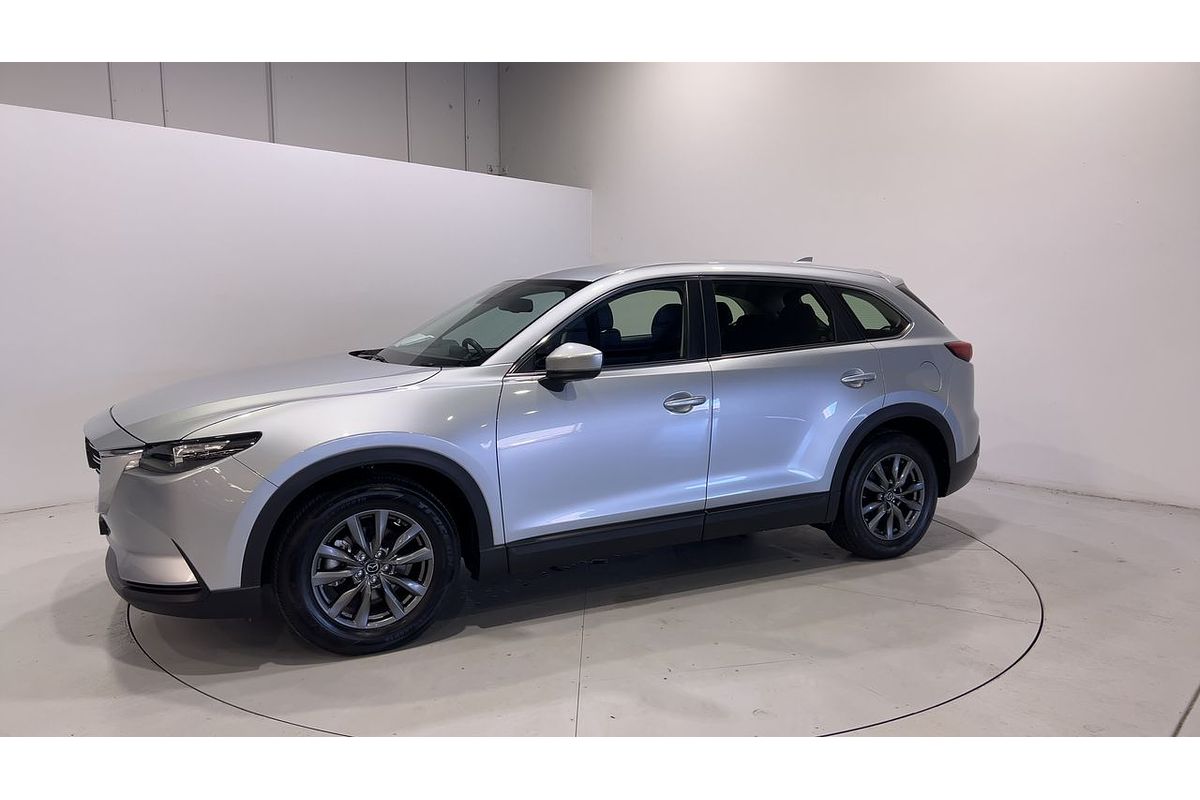 2022 Mazda CX-9 Sport TC