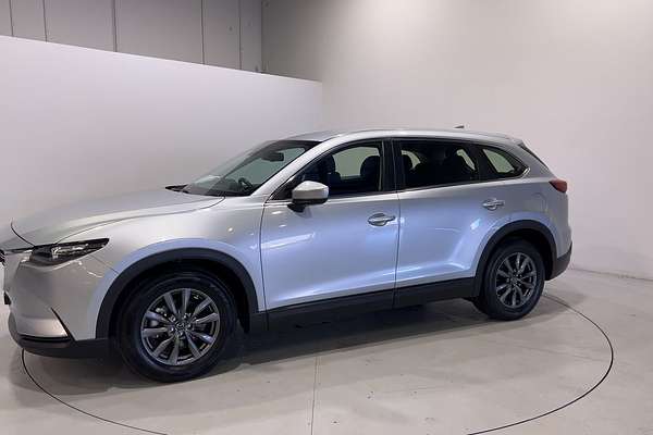 2022 Mazda CX-9 Sport TC