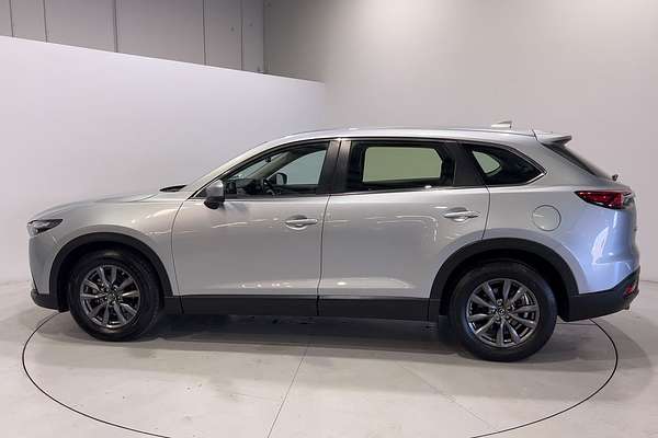 2022 Mazda CX-9 Sport TC