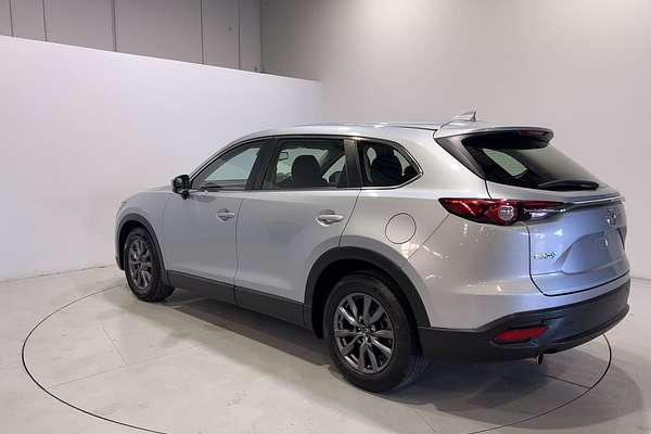 2022 Mazda CX-9 Sport TC