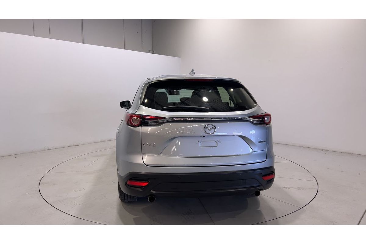 2022 Mazda CX-9 Sport TC