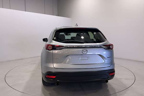 2022 Mazda CX-9 Sport TC