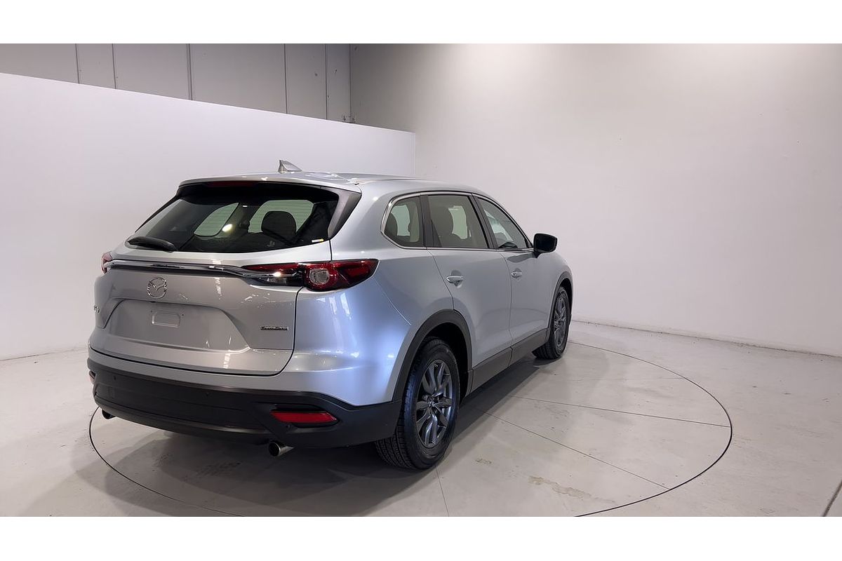 2022 Mazda CX-9 Sport TC
