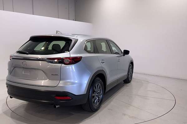 2022 Mazda CX-9 Sport TC