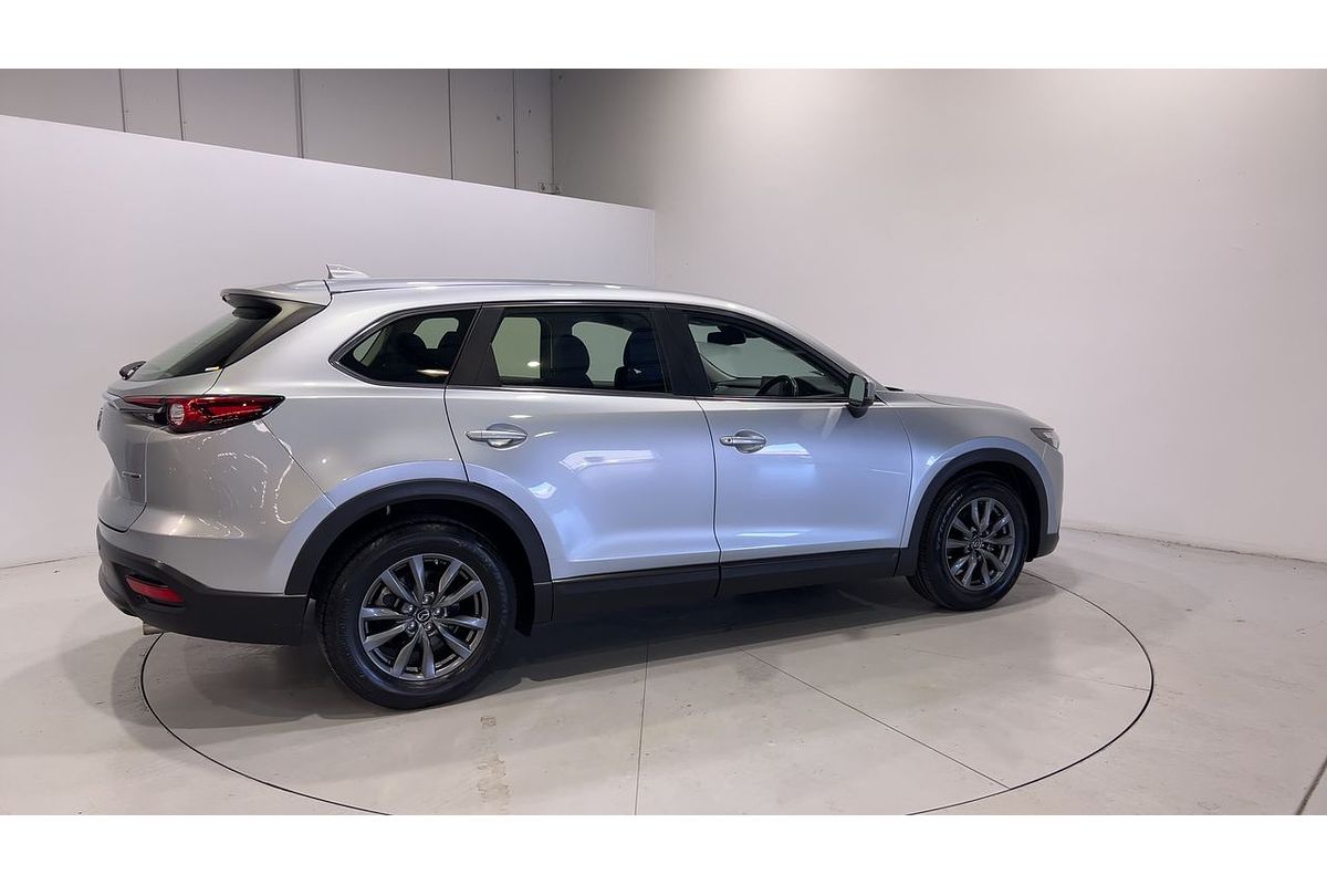 2022 Mazda CX-9 Sport TC