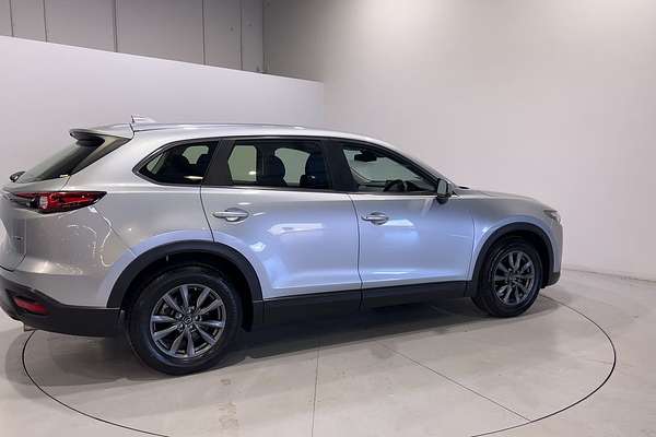 2022 Mazda CX-9 Sport TC