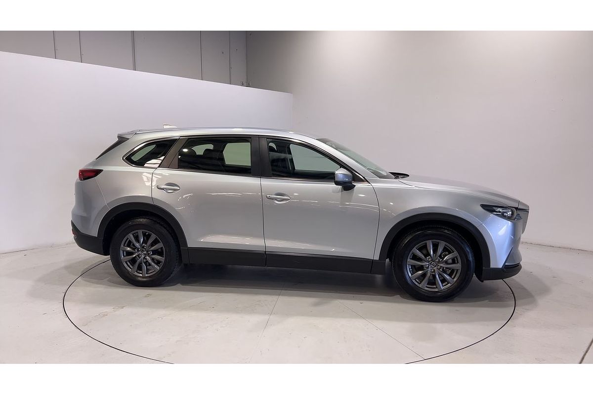 2022 Mazda CX-9 Sport TC