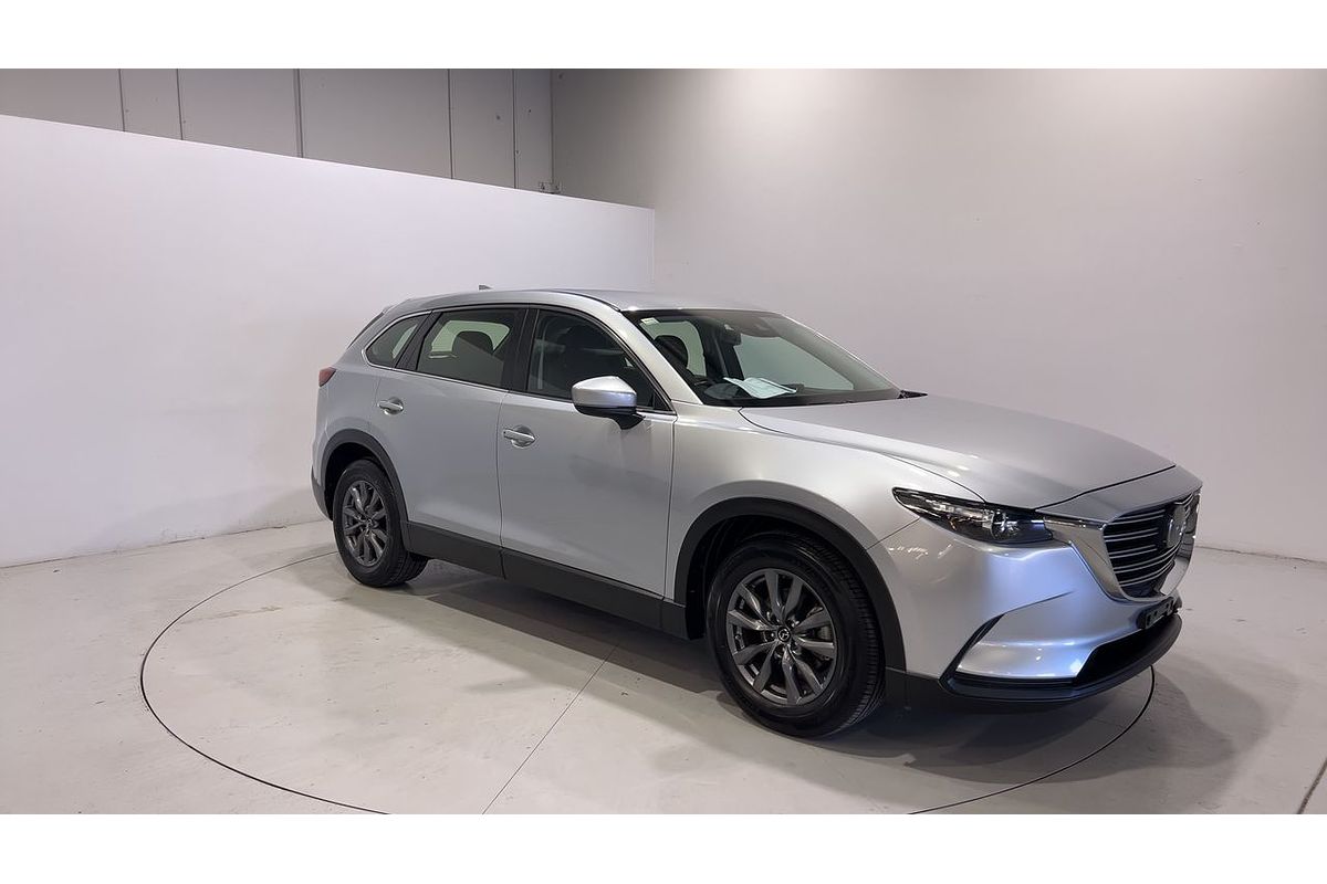 2022 Mazda CX-9 Sport TC
