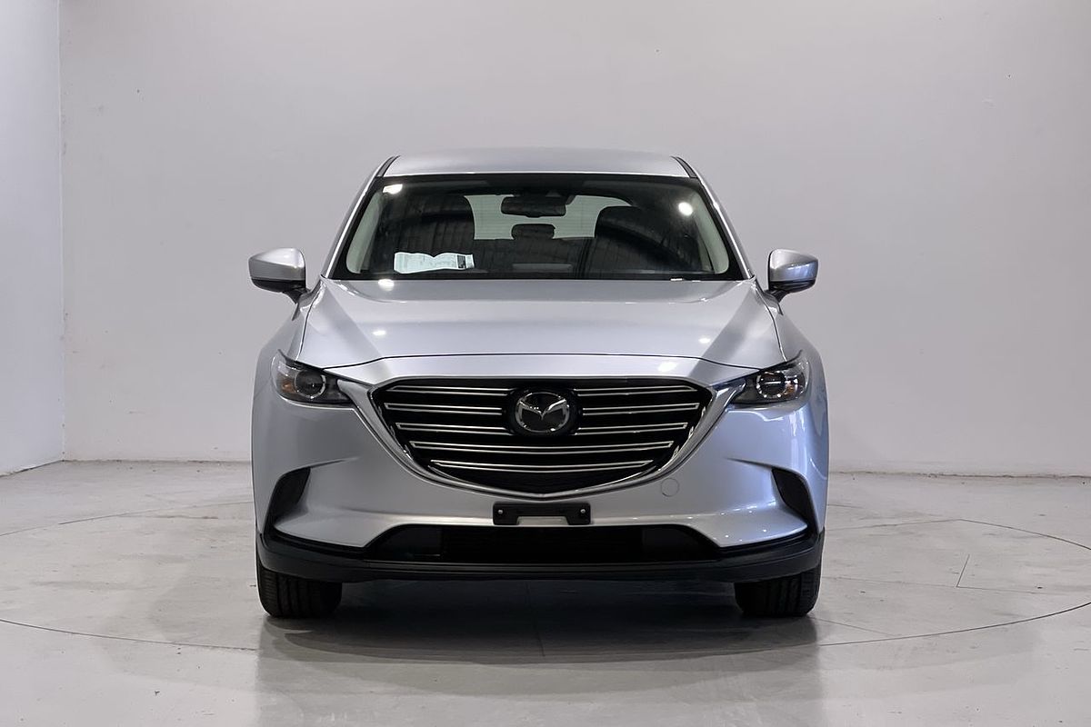 2022 Mazda CX-9 Sport TC