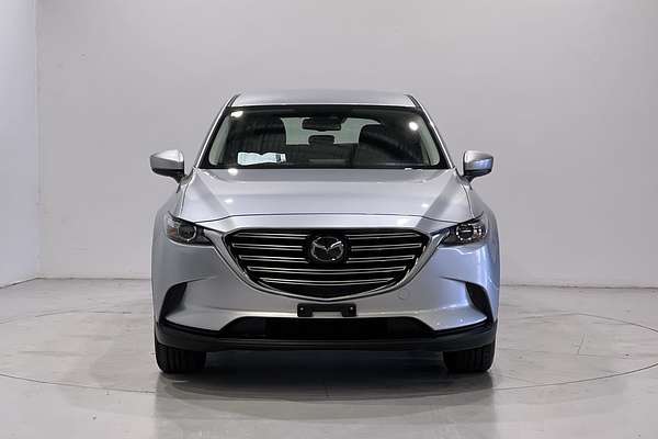 2022 Mazda CX-9 Sport TC